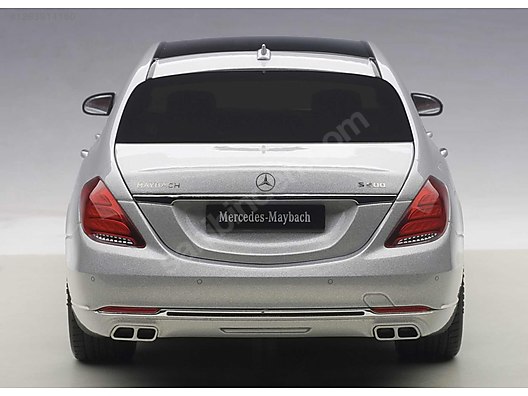 Used & Brand New Items / Toys & Hobbies / Diecast Model / Cars