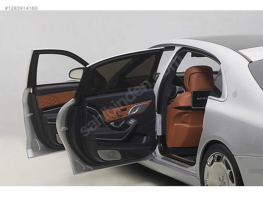 Used & Brand New Items / Toys & Hobbies / Diecast Model / Cars