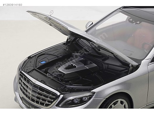 Used & Brand New Items / Toys & Hobbies / Diecast Model / Cars