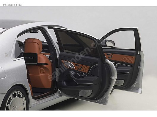 Used & Brand New Items / Toys & Hobbies / Diecast Model / Cars