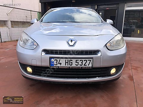 renault fluence 1 5 dci extreme edition otomatik 2011 model fluence 1 5 dci extreme edition at sahibinden com 908914177