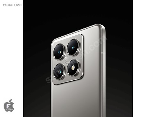 Used & Brand New Items / Cell Phones & Accessories / Cell Phones / Xiaomi / 14T Pro