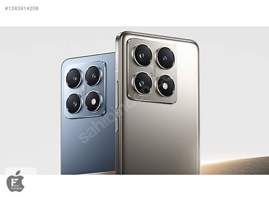 Used & Brand New Items / Cell Phones & Accessories / Cell Phones / Xiaomi / 14T Pro