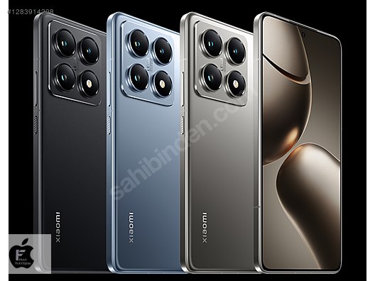 Used & Brand New Items / Cell Phones & Accessories / Cell Phones / Xiaomi / 14T Pro