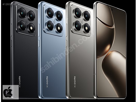 Used & Brand New Items / Cell Phones & Accessories / Cell Phones / Xiaomi / 14T Pro