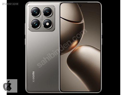 Used & Brand New Items / Cell Phones & Accessories / Cell Phones / Xiaomi / 14T Pro