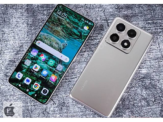 Used & Brand New Items / Cell Phones & Accessories / Cell Phones / Xiaomi / 14T Pro