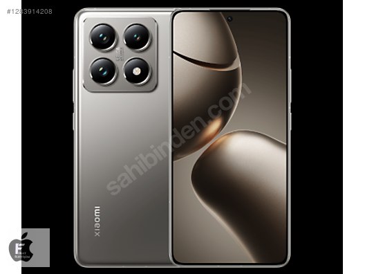 Used & Brand New Items / Cell Phones & Accessories / Cell Phones / Xiaomi / 14T Pro