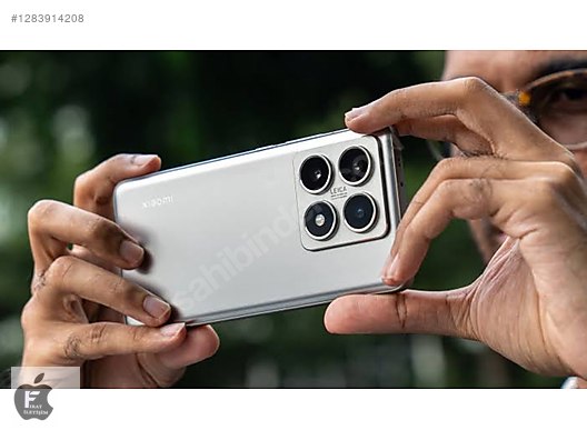 Used & Brand New Items / Cell Phones & Accessories / Cell Phones / Xiaomi / 14T Pro