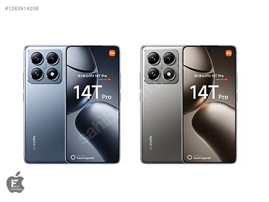 Used & Brand New Items / Cell Phones & Accessories / Cell Phones / Xiaomi / 14T Pro