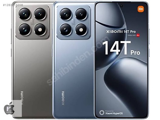 Used & Brand New Items / Cell Phones & Accessories / Cell Phones / Xiaomi / 14T Pro