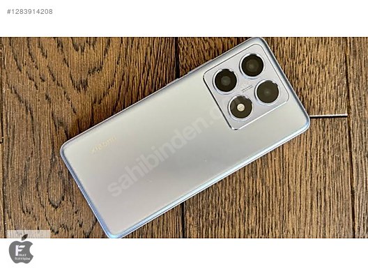 Used & Brand New Items / Cell Phones & Accessories / Cell Phones / Xiaomi / 14T Pro