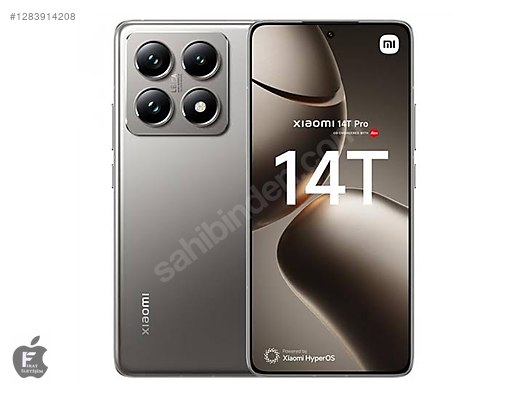 Used & Brand New Items / Cell Phones & Accessories / Cell Phones / Xiaomi / 14T Pro