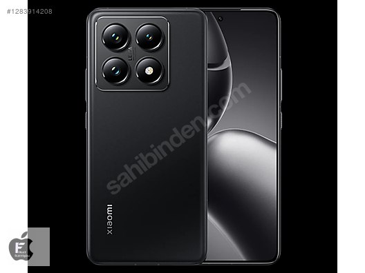 Used & Brand New Items / Cell Phones & Accessories / Cell Phones / Xiaomi / 14T Pro