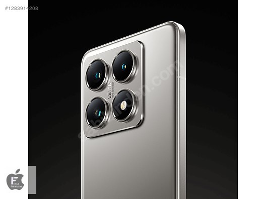 Used & Brand New Items / Cell Phones & Accessories / Cell Phones / Xiaomi / 14T Pro