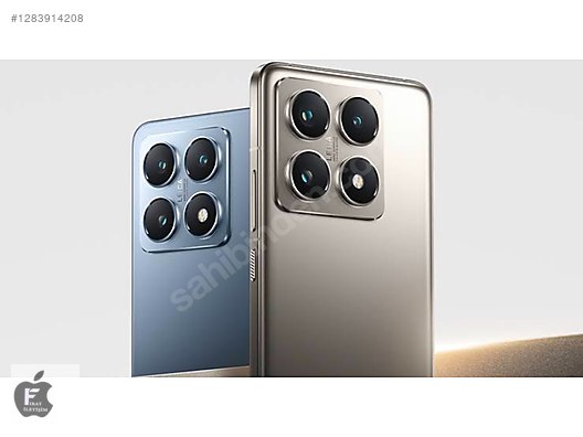 Used & Brand New Items / Cell Phones & Accessories / Cell Phones / Xiaomi / 14T Pro