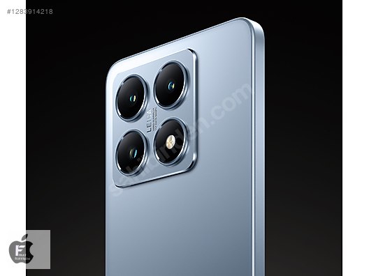 İkinci El ve Sıfır Alışveriş / Cep Telefonu & Aksesuar / Cep Telefonu / Xiaomi / 14T