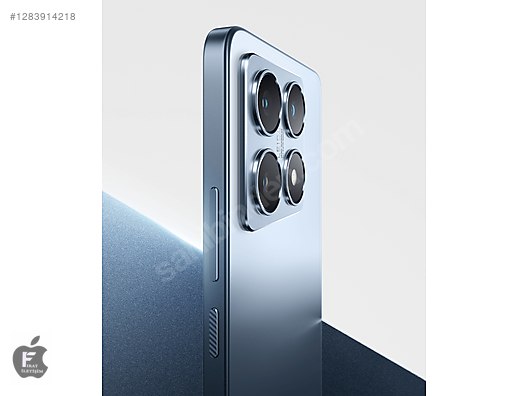 İkinci El ve Sıfır Alışveriş / Cep Telefonu & Aksesuar / Cep Telefonu / Xiaomi / 14T