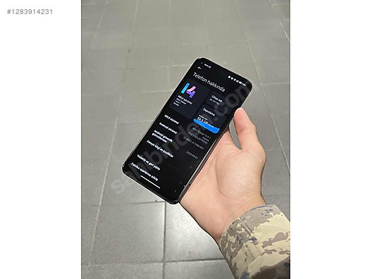 Used & Brand New Items / Cell Phones & Accessories / Cell Phones / Xiaomi / Mi 10 T Pro