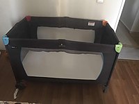 Park Yatak Baby Room Furniture Are On The First Address In Shopping Sahibinden Com