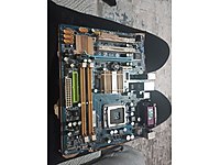 gigabyte GA G31M ES2L ANA KART #1283914239