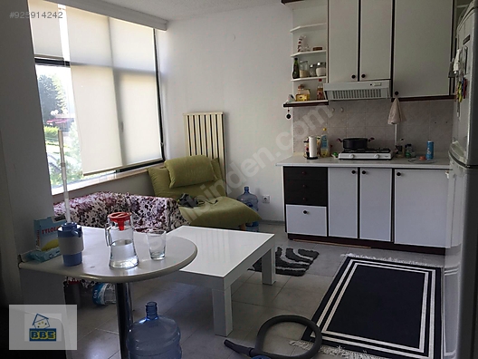 bilkent 2 de 1 1 manzarali kiralik daire ilanlari sahibinden com da 925914242