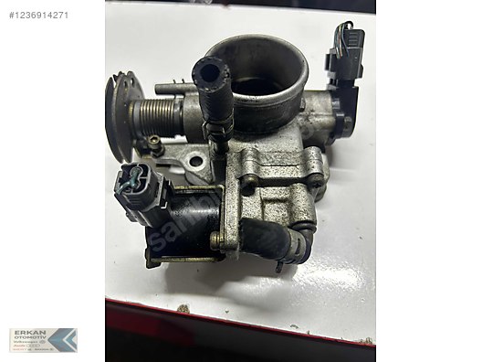 Otomobil & Arazi Aracı / Motor / MAZDA 323-1,5-1998-2003 GAZ