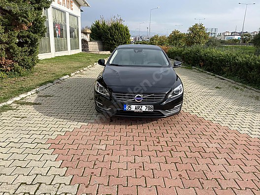 Volvo S60 1 6 D Advance Sahibinden Hatasiz Boyasiz S60 At Sahibinden Com 891914291