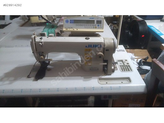 juki otomatik duz dikis makinasi findik motor juki dikis makinesi ve kucuk ev aletleri sahibinden com da 928914292