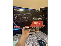 Temiz RX 6600 #1283914294