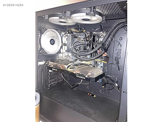 İkinci El Ekran Kartı