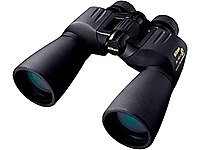 Nikon ActionEX 16x50 3.5 Waterproof Dürbün #1266914313