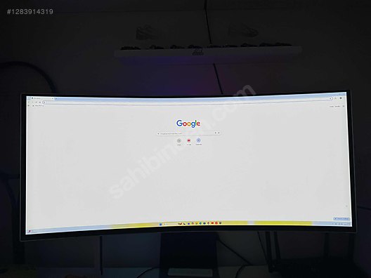 Used & Brand New Items / Computers / Monitors / LED & LCD Monitör