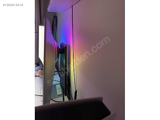 Used & Brand New Items / Computers / Monitors / LED & LCD Monitör