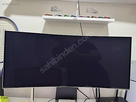 Used & Brand New Items / Computers / Monitors / LED & LCD Monitör