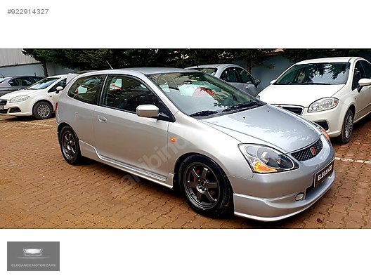 honda civic 1 6 sport 1 6 vtec sport tam otomatik vites bakimli masrafsiz ciziksiz at sahibinden com 922914327