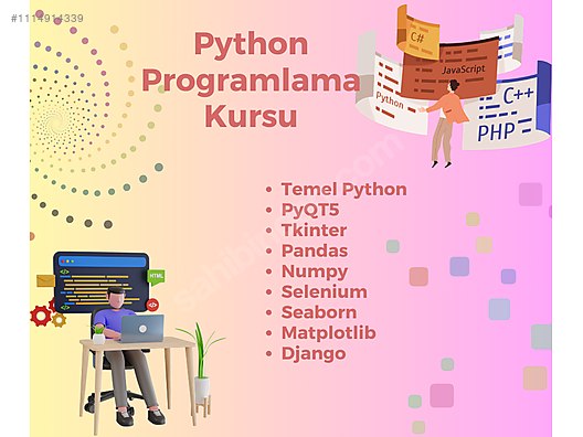 Özel Ders Verenler / Bilgisayar