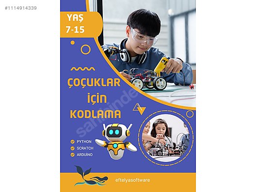 Özel Ders Verenler / Bilgisayar