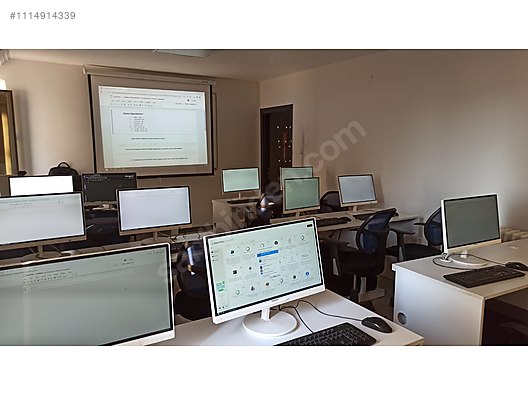 Özel Ders Verenler / Bilgisayar