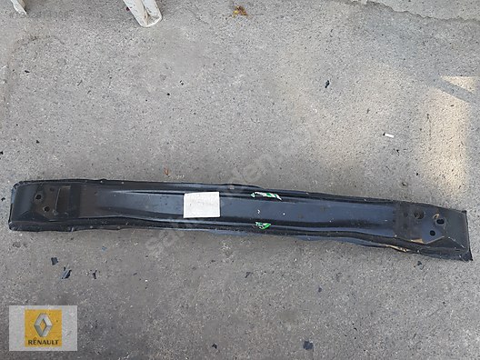 AVCI OTODAN SYMBOL JOY SANDERO IIÖN TAMPON DEMİRİ - İlan ve