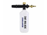 BEARFORCE BOSCH AQUATAK UYUMLU SNOW FOAM