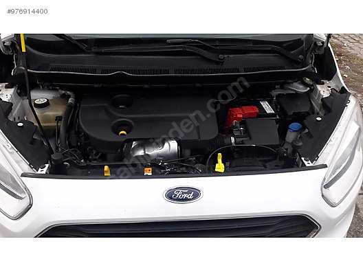 ford tourneo courier 1 5 tdci delux sahibinden satilik sahibinden comda 976914400