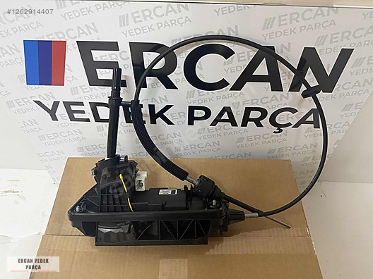 Cars & SUVs / Transmission & Gear / MİNİ COOPER R55 R56 R60 VİTES
