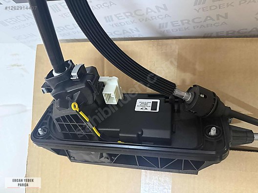 Otomobil & Arazi Aracı / Şanzıman & Vites / MİNİ COOPER R55 R56