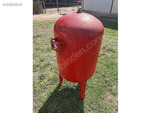 İkinci El ve Sıfır Alışveriş / Bahçe & Yapı Market / Yapı Malzemeleri / Sıhhi Tesisat / Pompa & Hidrofor