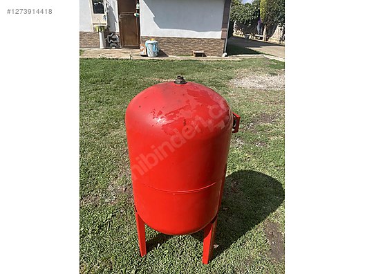 İkinci El ve Sıfır Alışveriş / Bahçe & Yapı Market / Yapı Malzemeleri / Sıhhi Tesisat / Pompa & Hidrofor