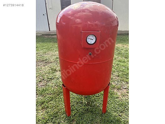 İkinci El ve Sıfır Alışveriş / Bahçe & Yapı Market / Yapı Malzemeleri / Sıhhi Tesisat / Pompa & Hidrofor