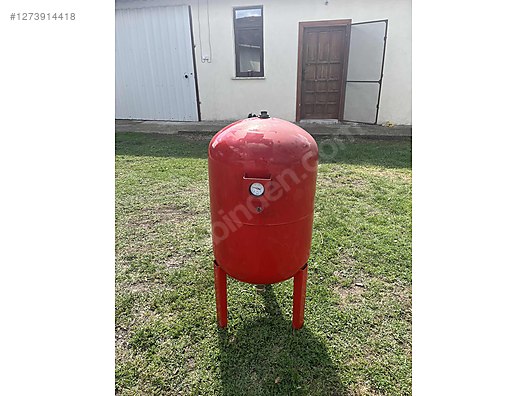 İkinci El ve Sıfır Alışveriş / Bahçe & Yapı Market / Yapı Malzemeleri / Sıhhi Tesisat / Pompa & Hidrofor