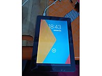 GENERAL MOBİLE E-TAB 4 #1283914434