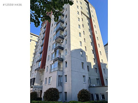 GAZİOSMANPAŞA VALİDESUYUNDA TEMİZ 2+1 SATILIK DAİRE